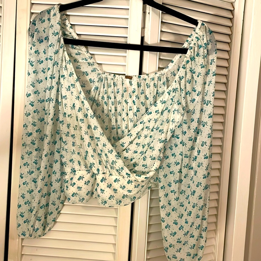Free people xs